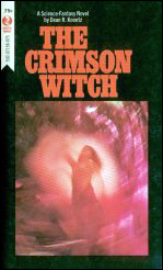The Crimson Witch by Dean R. Koontz