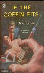 If the Coffin Fits by Day Keene